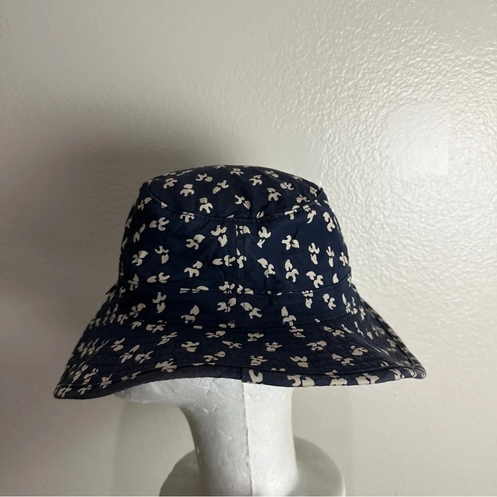 Obey Bucket Hat OSFM